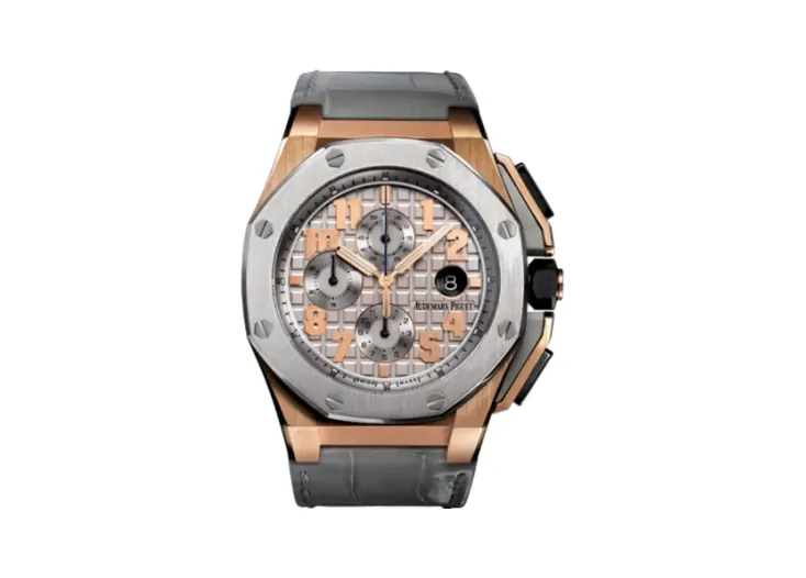 Audemars Piguet Royal Oak Offshore Lebron James