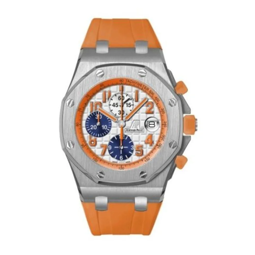 Audemars Piguet Royal Oak OffShore 26217 US Boutique Stainless Steel