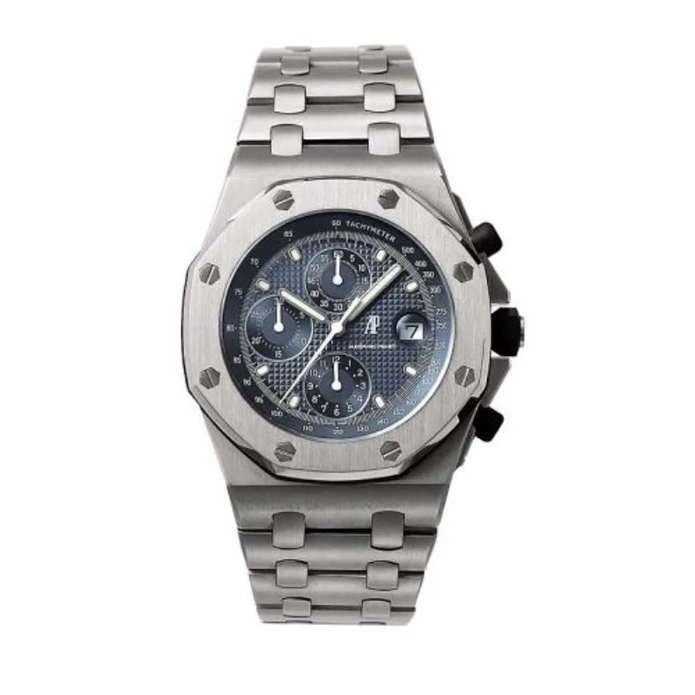 Audemars Piguet Royal Oak OffShore 26218 20th Anniversary 1993-2013