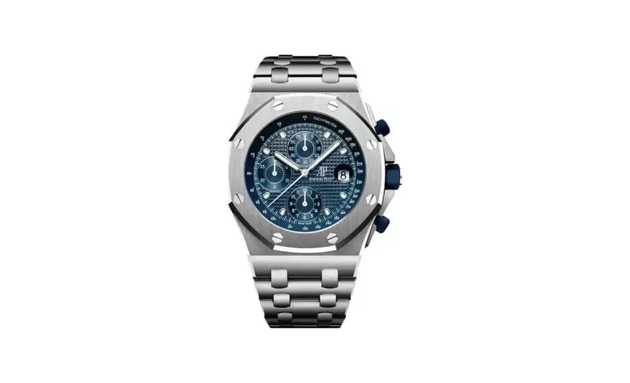 Audemars Piguet Royal Oak Offshore Selfwinding Chronograph, 42 mm