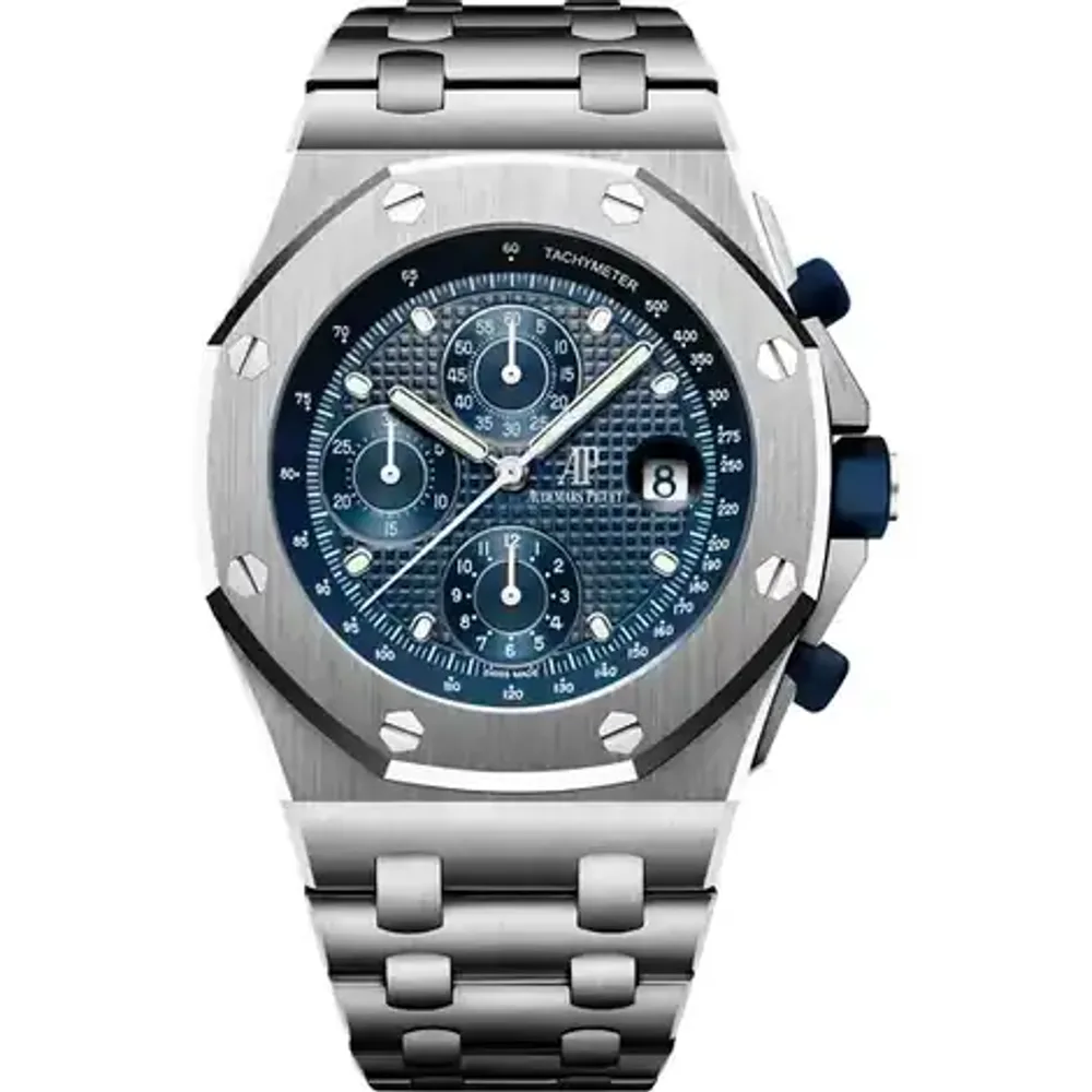 Audemars Piguet Royal Oak Offshore Selfwinding Chronograph, 42 mm
