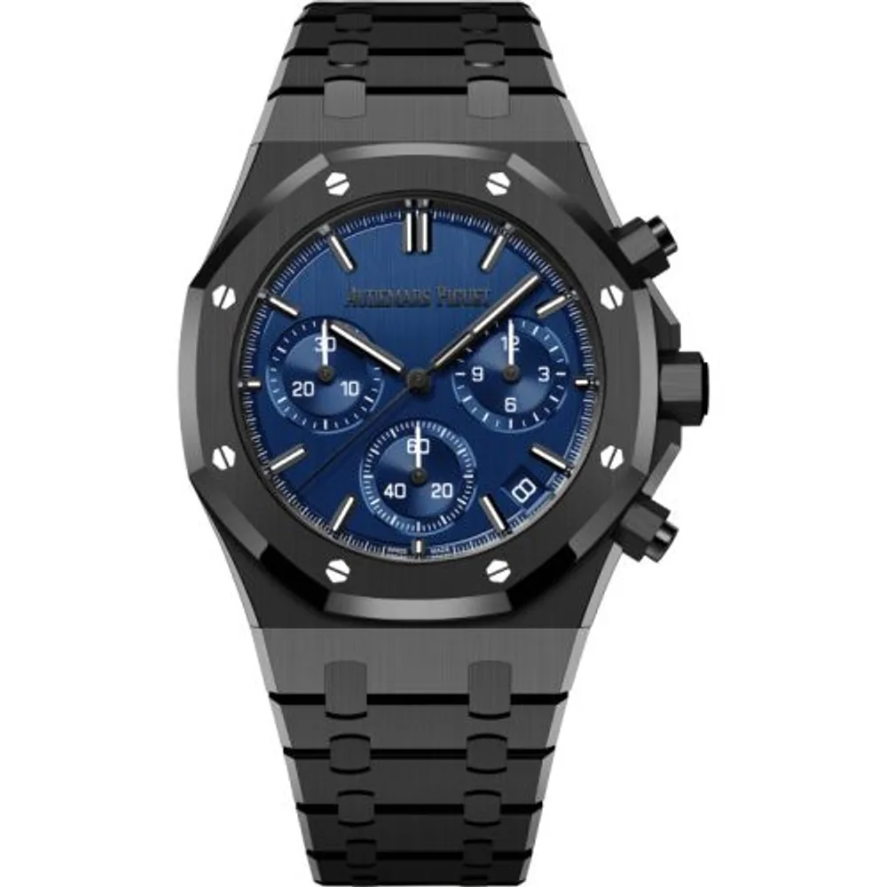 Audemars Piguet Royal Oak Selfwinding Chronograph "One Drop"