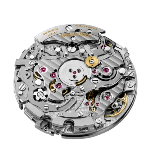 Audemars Piguet Royal Oak Selfwinding Chronograph, Stainless steel · 41 mm