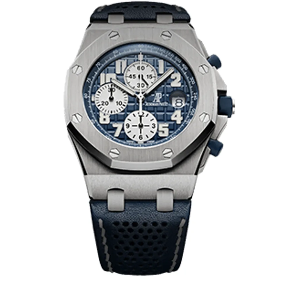 Audemars Piguet Royal Oak OffShore 26280 The National Classic Tour 2008