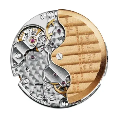 Audemars Piguet Royal Oak Selfwinding Chronograph, Stainless steel · 41 mm