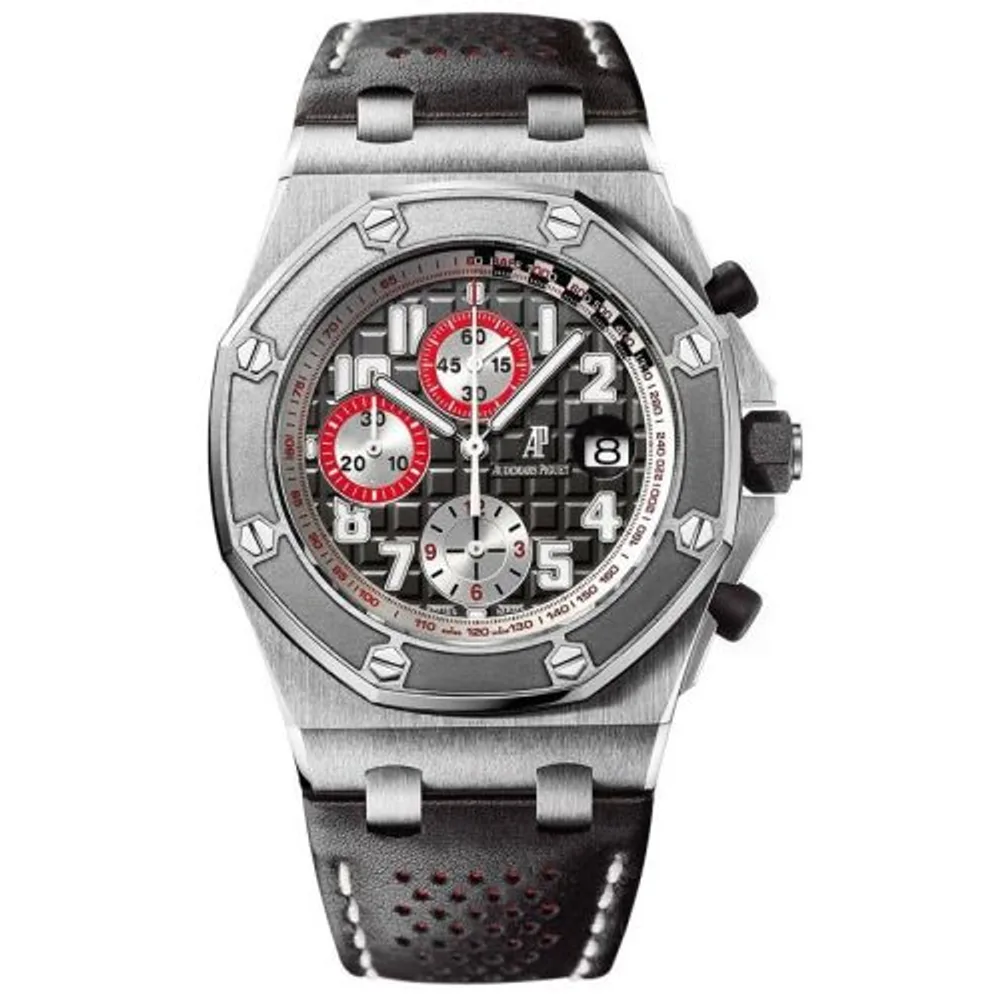 Audemars Piguet Royal Oak OffShore 26363 Tour Auto 2010