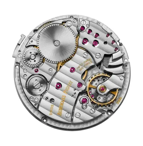 Audemars Piguet Code 11.59 Grande Sonnerie Supersonnerie, 18-carat pink gold · 41 mm