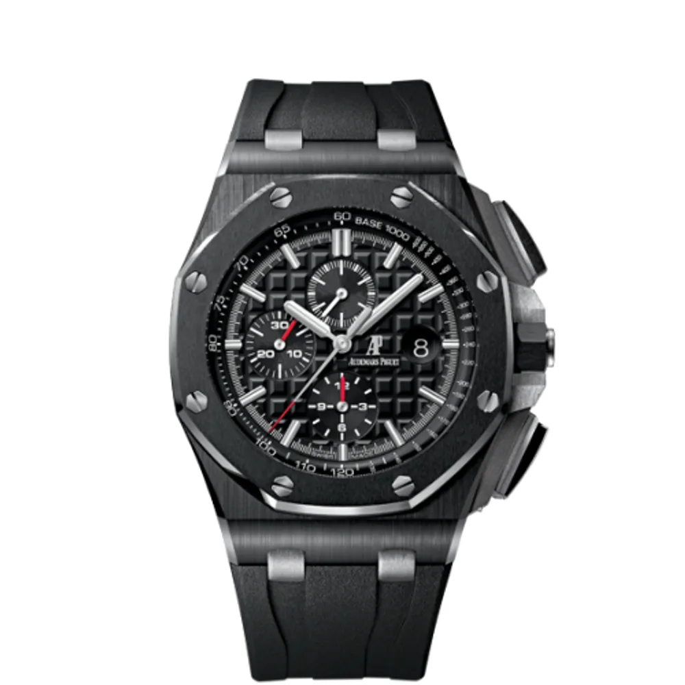 Audemars Piguet Royal Oak OffShore 26402 Prototype