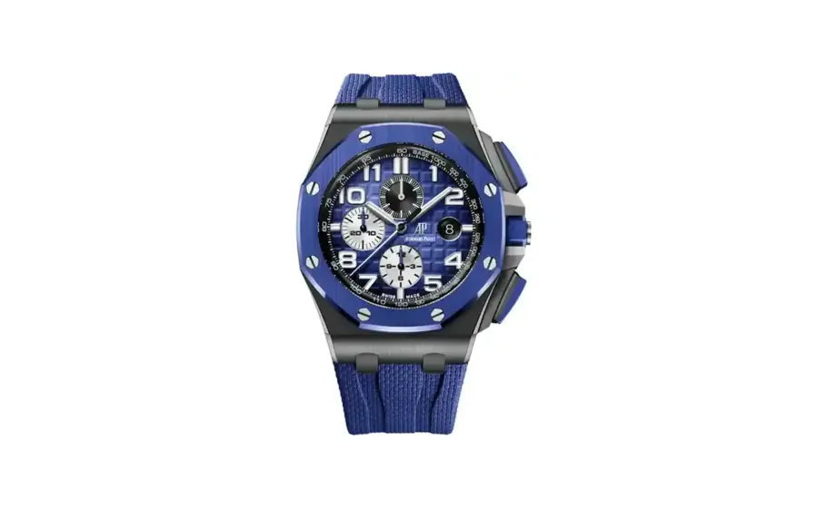 Audemars Piguet Royal Oak Offshore Selfwinding Chronograph, 44 mm