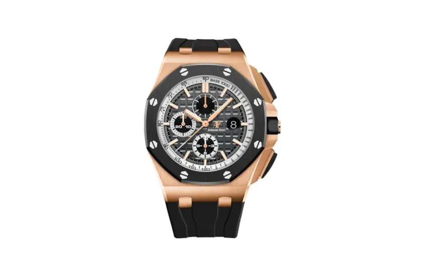 Audemars Piguet Royal Oak Offshore 44 Pride of Germany Pink Gold