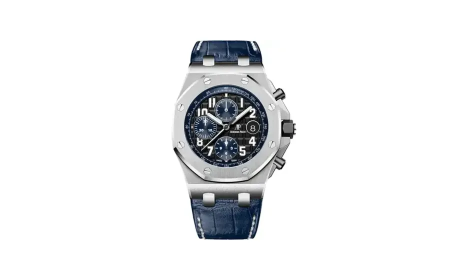 Audemars Piguet Royal Oak Offshore Selfwinding Chronograph, 42 mm