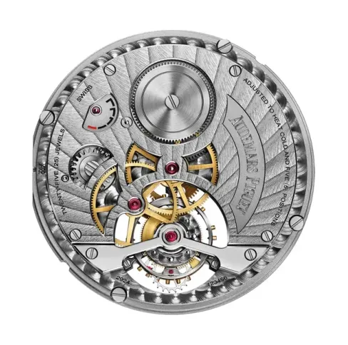 Audemars Piguet Royal Oak Tourbillon Extra-Thin