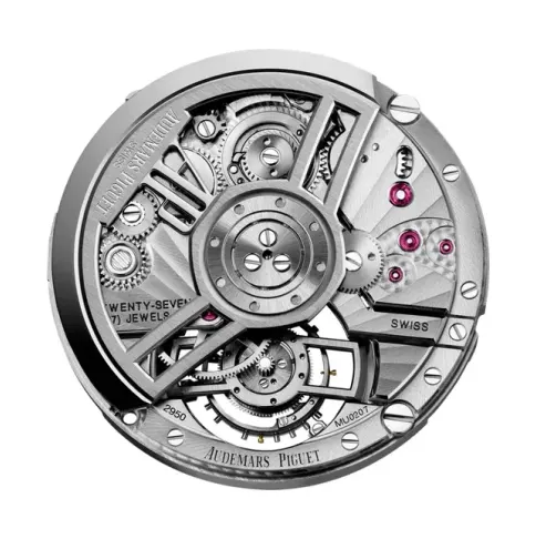 Audemars Piguet Royal Oak Selfwinding Flying Tourbillon, Titanium · 41 mm