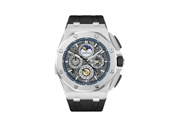 Audemars Piguet Royal Oak OffShore 26571 Grande Complication White Gold