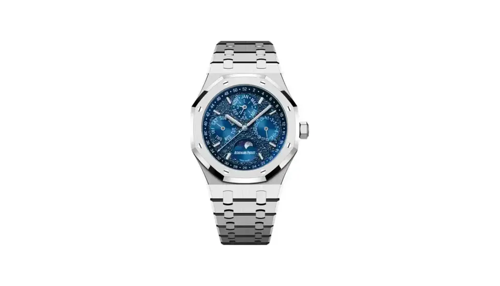 Audemars Piguet Royal Oak Perpetual Calendar “John Mayer”