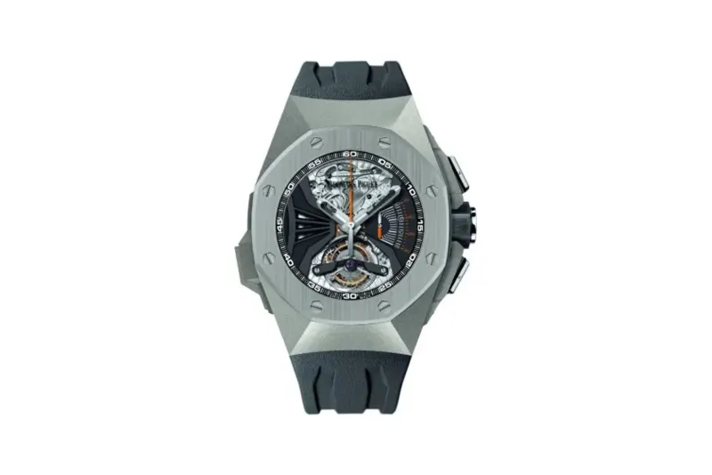 Audemars Piguet Royal Oak Concept 26576 RD#1