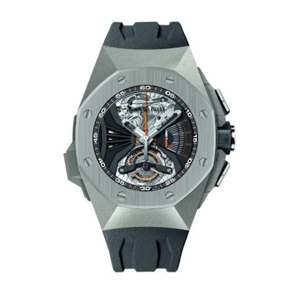 Audemars Piguet Royal Oak Concept 26576 RD#1