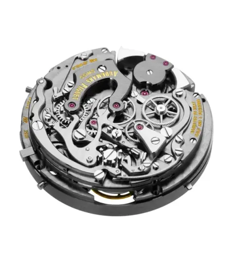 Audemars Piguet Royal Oak Concept Supersonnerie (RD#1)