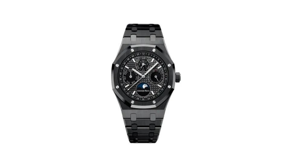 Audemars Piguet Royal Oak Perpetual Calendar 41 Ceramic / Slate