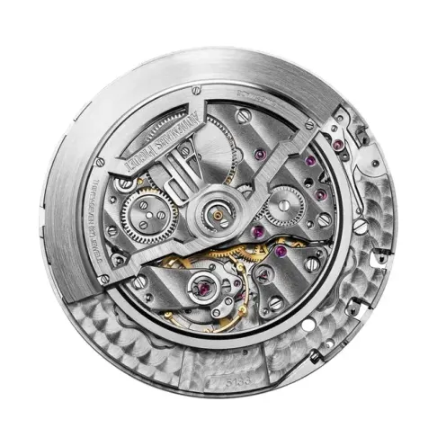 Audemars Piguet Royal Oak Perpetual Calendar Ultra-Thin, Titanium · 41 mm