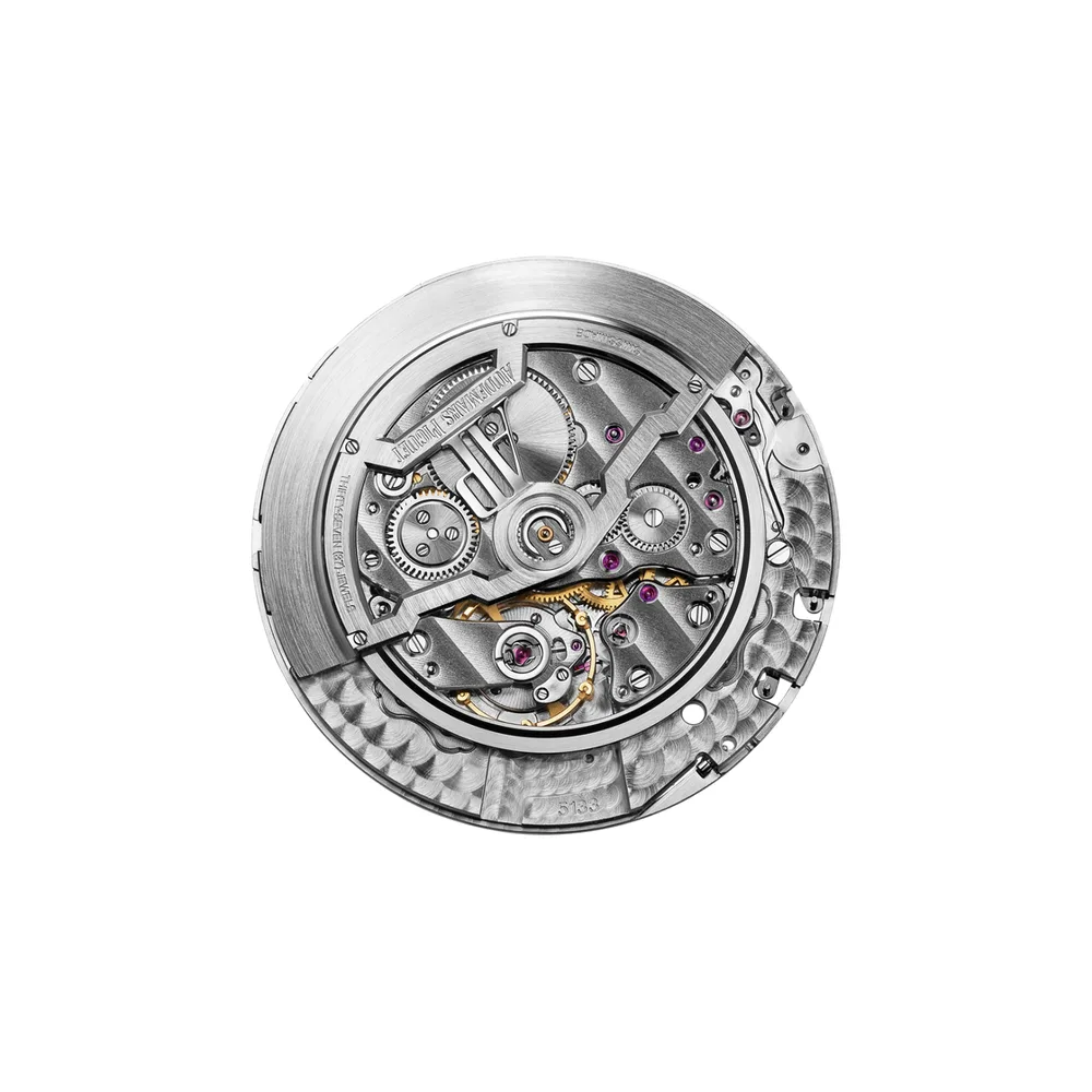 Audemars Piguet Royal Oak Perpetual Calendar Ultra-Thin, Titanium · 41 mm