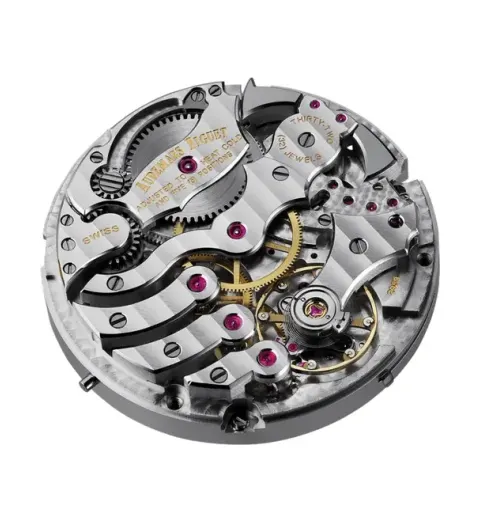 Audemars Piguet Royal Oak Minute Repeater Supersonnerie, Titanium · 42 mm