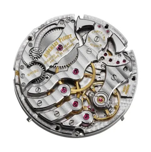Audemars Piguet Royal Oak Minute Repeater Supersonnerie, Titanium · 42 mm