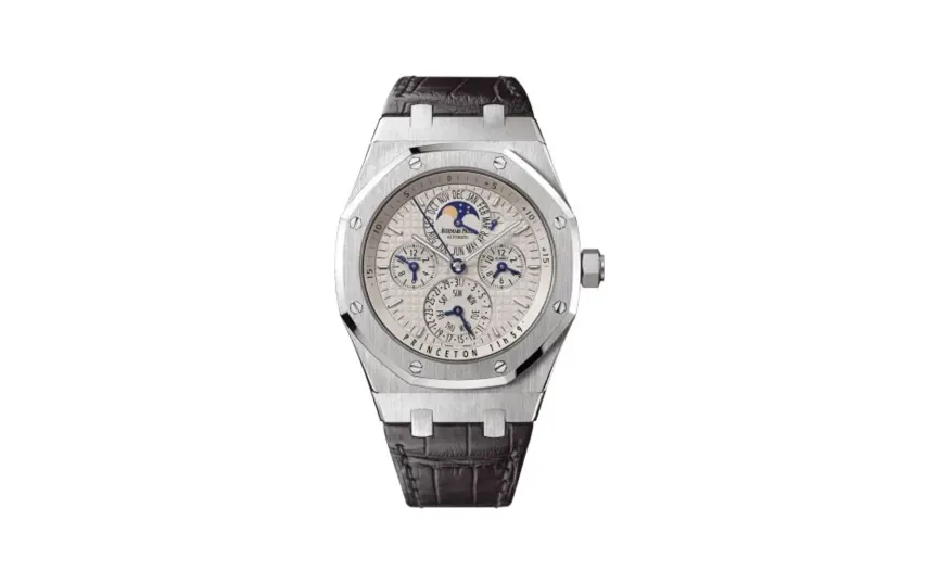 Audemars Piguet Royal Oak 26603 Equation of time Stainless Steel