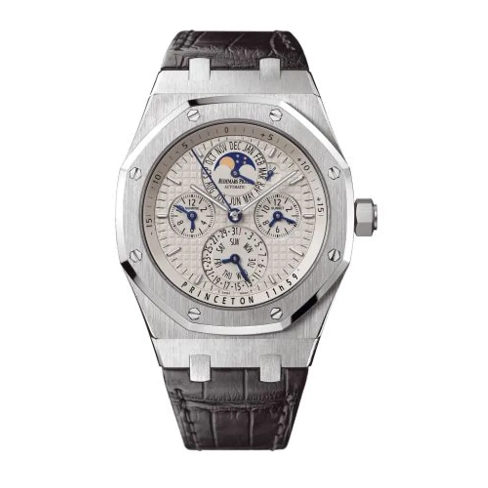 Audemars Piguet Royal Oak 26603 Equation of time Stainless Steel