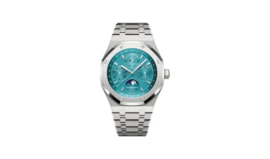 Audemars Piguet Royal Oak Perpetual Calendar 41 Stainless Steel / UAE