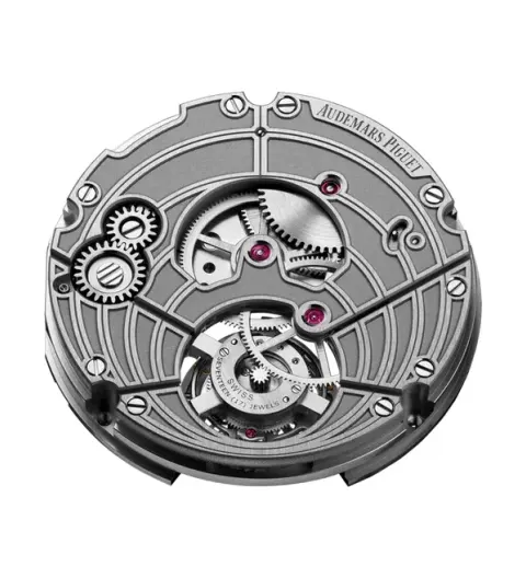 Audemars Piguet Royal Oak Concept Flying Tourbillon “Tamara Ralph”