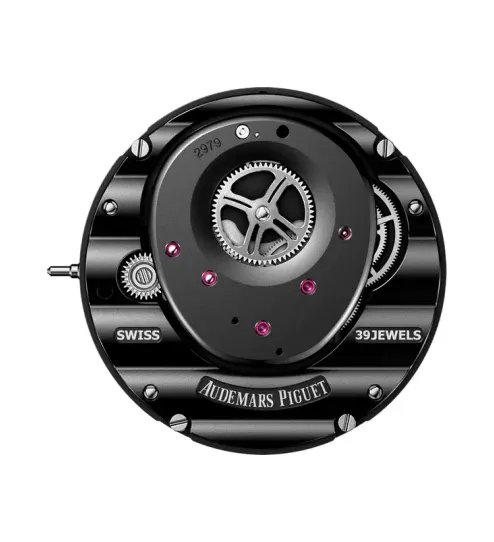 Audemars Piguet Royal Oak Concept Tourbillon "Companion"