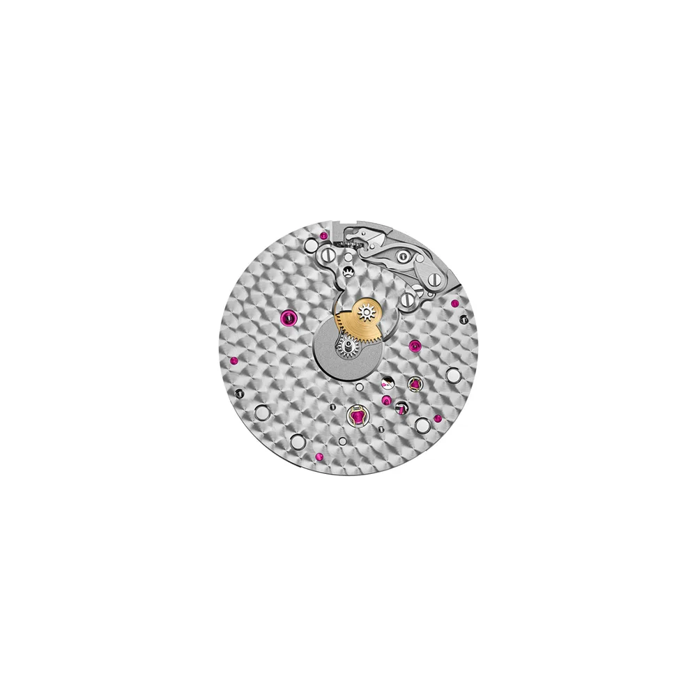 Audemars Piguet Établisseurs Peacock