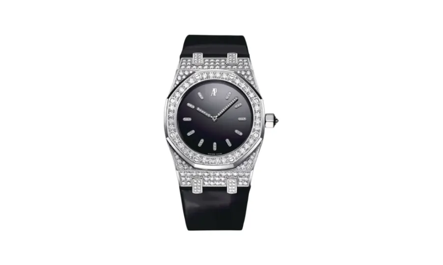 Audemars Piguet Royal Oak Lady Tuxedo