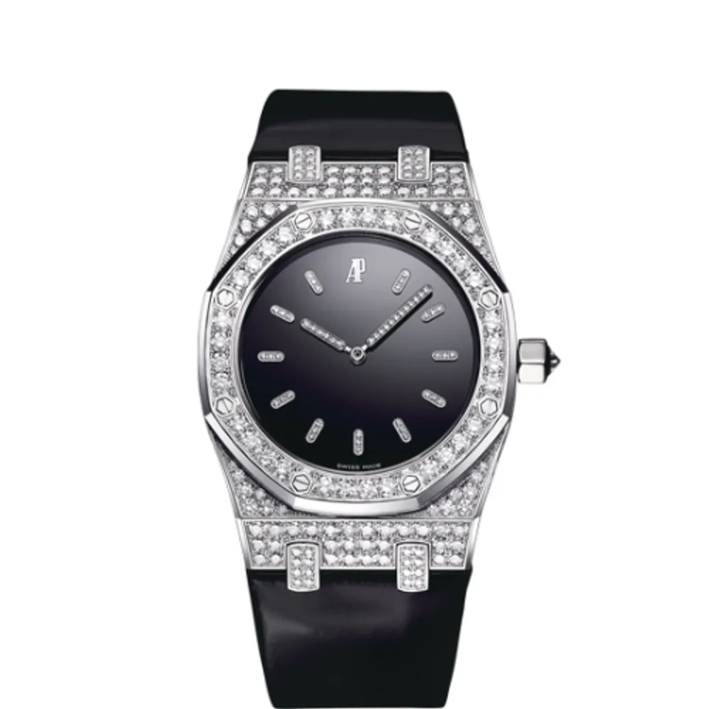 Audemars Piguet Royal Oak Lady Tuxedo