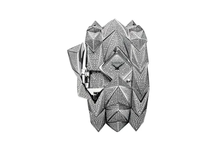 Audemars Piguet Haute Joaillerie Diamond Fury