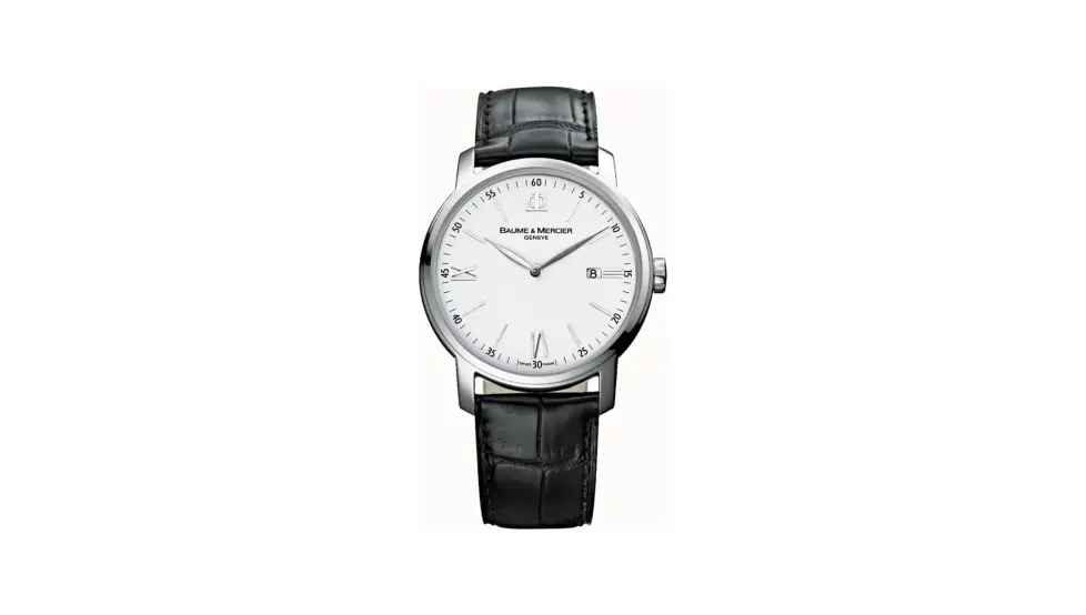 Baume & Mercier Classima 08485