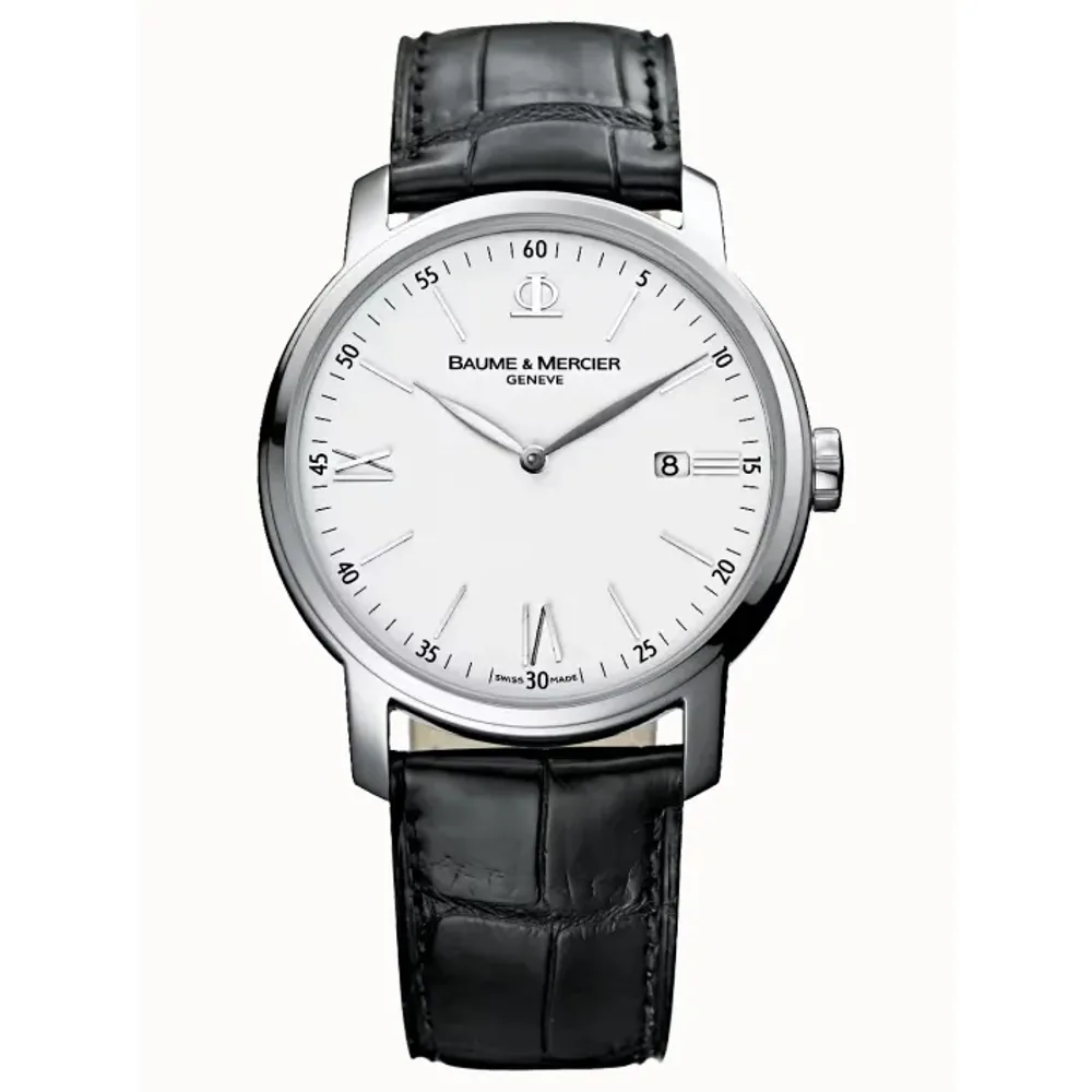 Baume & Mercier Classima 08485