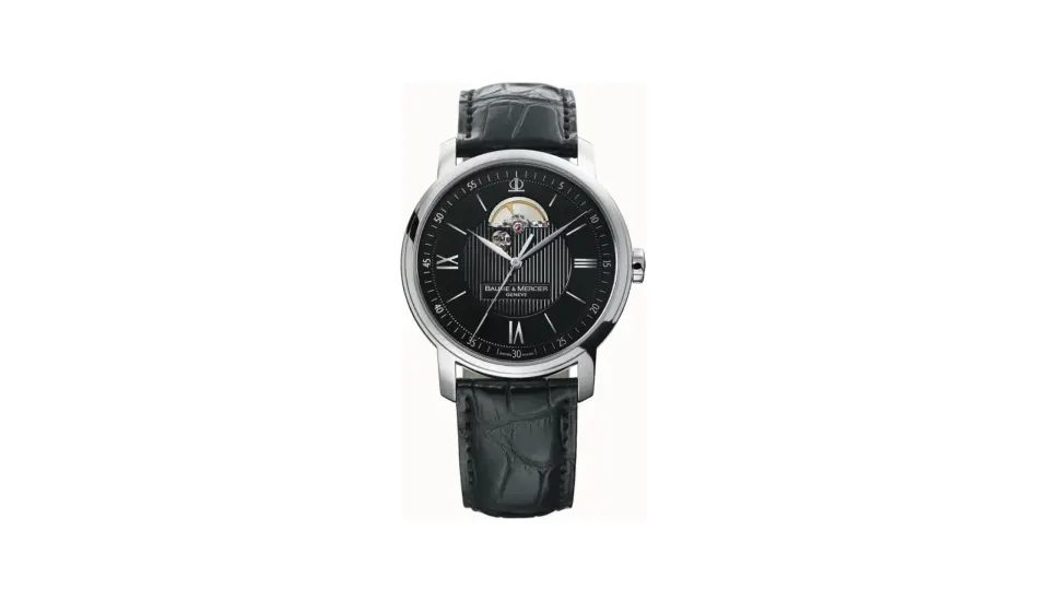 Baume & Mercier Classima 08689