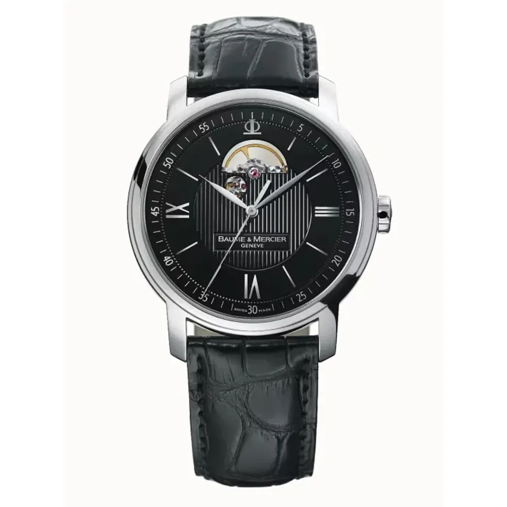 Baume & Mercier Classima 08689