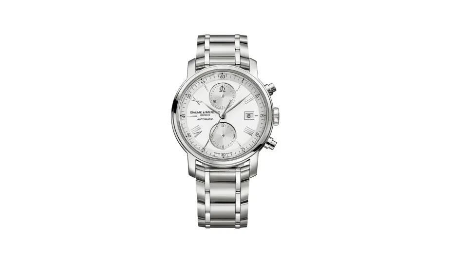 Baume & Mercier Classima 08732