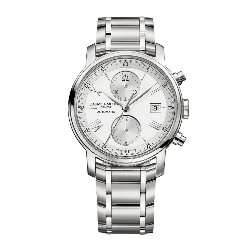 Baume & Mercier Classima 08732