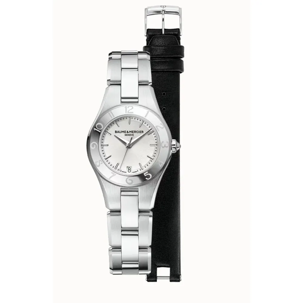 Baume & Mercier Linea 10009