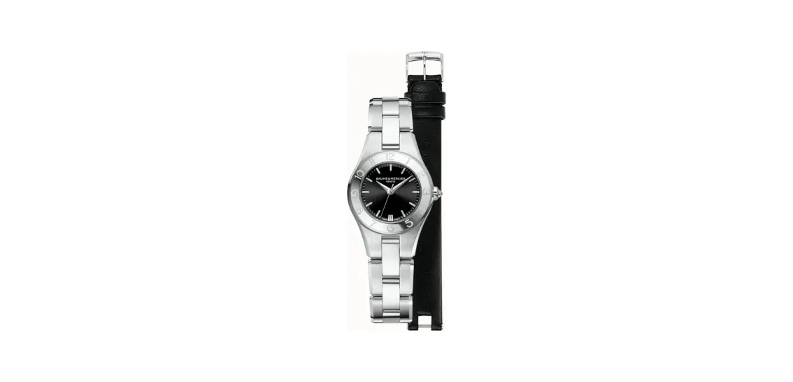 Baume & Mercier Linea 10010