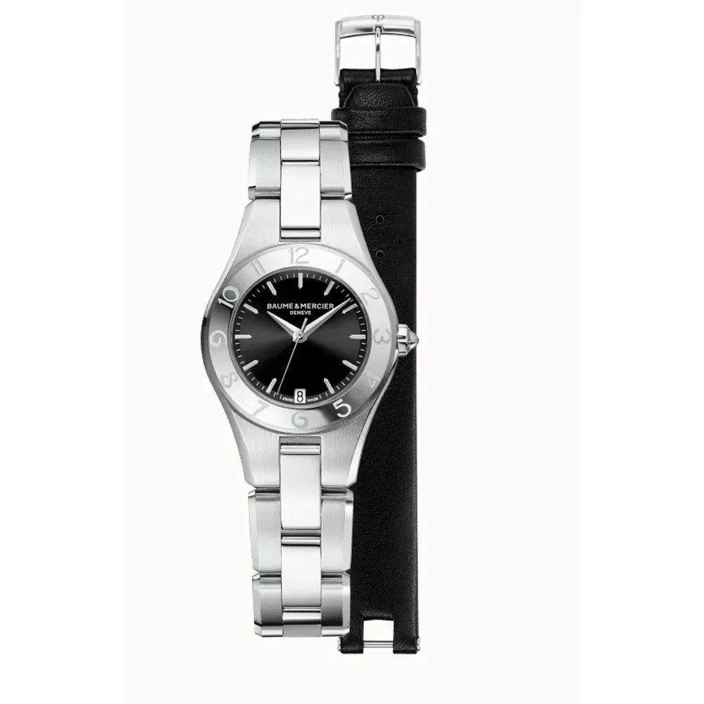 Baume & Mercier Linea 10010