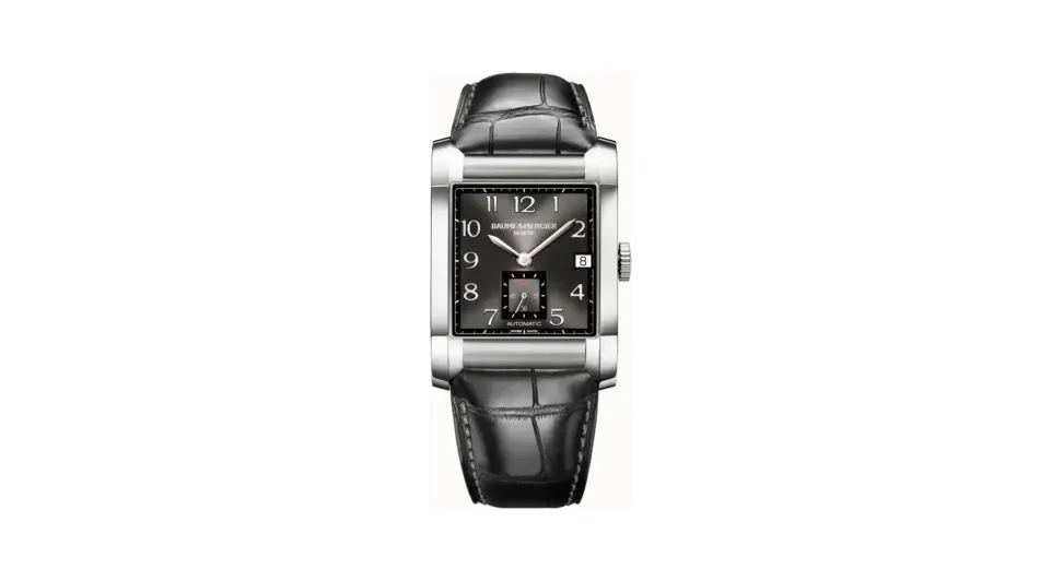 Baume & Mercier Hampton 10027