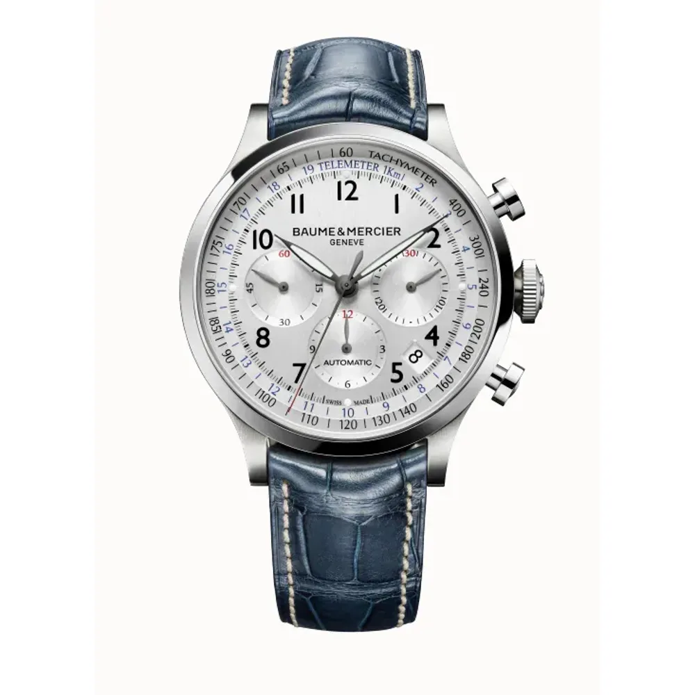 Baume & Mercier Capeland 10063