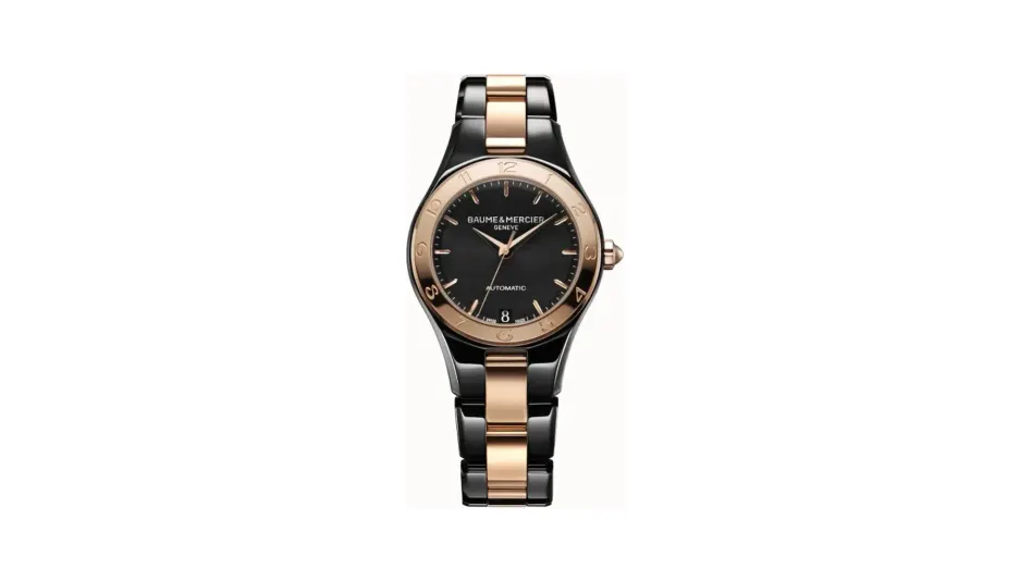 Baume & Mercier Linea 10069