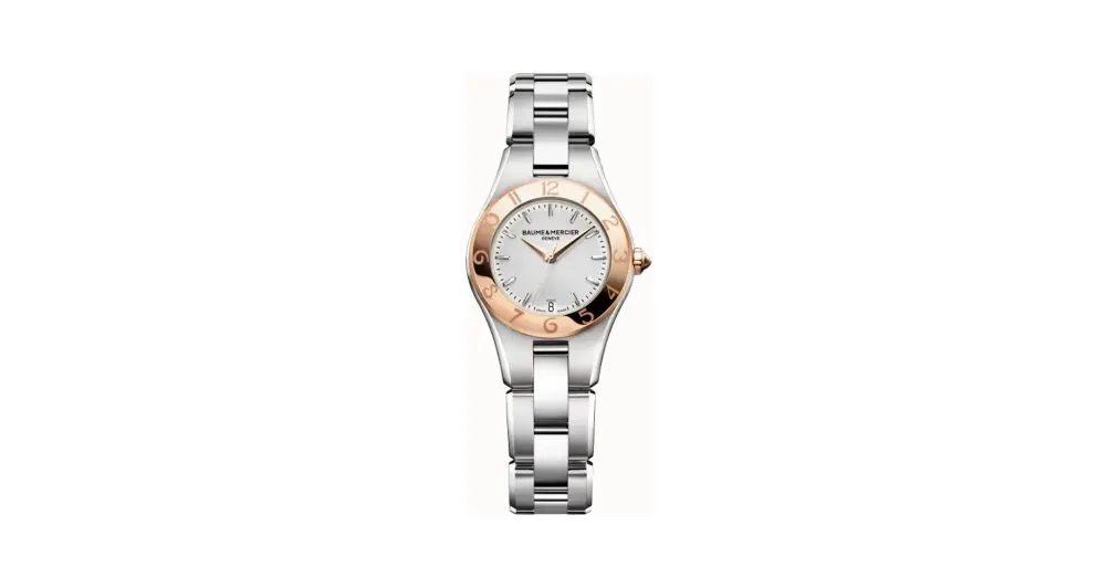 Baume & Mercier Linea 10079