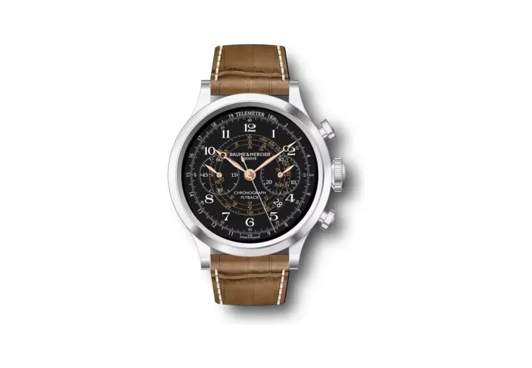 Baume & Mercier Capeland 10094